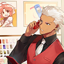 Mister Red Gadget